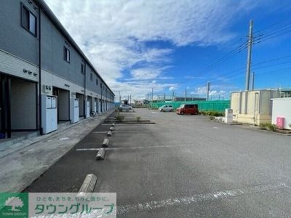 レオパレスル ビラージュの物件内観写真